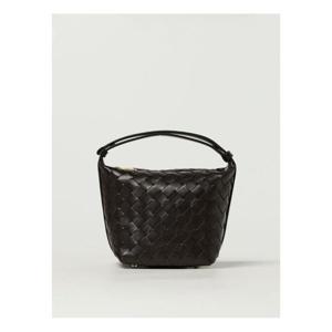 (명품) 보테가베네타 캔디 월리스 핸드백 776781