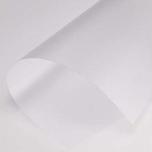 제본커버 반투명 제본 표지 책 커버 A3 100매 0.23mm