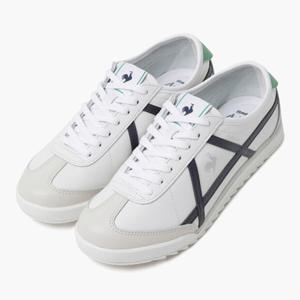 [르꼬끄] 남녀공용 포폴라 클래식 PRM V2 QQ123LSN13_WHT QQ123LSN13_WHT