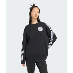 아디다스 스 레이스 브랜딩 크루 스웨트셔츠 KS6470 291259