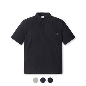 [폴햄][폴햄] 남성 알래스카 우븐 카라_PHE2TT1770