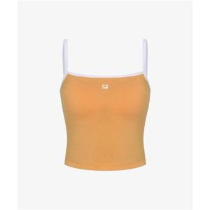 휠라 UNDERWEAR F코튼 나시탑(FI4ITH1116FORE) 1170FI4ITH1116FORE 264294