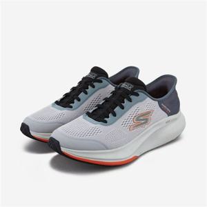 스케쳐스 남성 고워크 맥스워커 슬립인스 SP0MWCEY102 GYBL 264759 (스케쳐스)