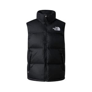 노스페이스 1996 레트로 눕시 베스트 NF0A3JQQ GOF1 Black