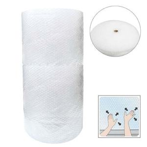 뽁뽁이 단열시트 0.2Tx 50cm x 50M- 2롤 택배 완충포장용