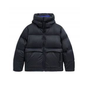 푸마 후드 덕다운 자켓 U Hoodie Duck Down Jacket (52947903) 52947903 253005