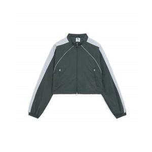 푸마 [ 공식] 데어 투 우븐 자켓 (63324883) 63324883 253279