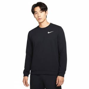 나이키 데일리 남성 여성 겨울 드라이 스우시 맨투맨 CU6795-010