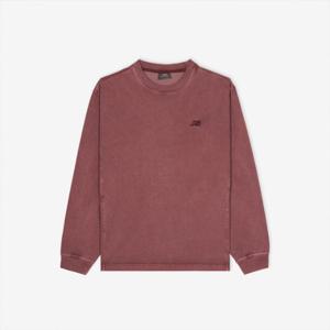 뉴발란스긴팔티 TQK NBNDF31833-20 UNI ESCAPE 긴팔티 (SEMI OVER FIT)