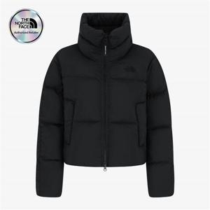 노스페이스 여성 플로티 다운 자켓 (RDS) NJ1DR93J_BLK 255887