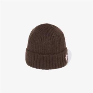 휠라 헤어리 하트 비니 FS254KC01F002217 310600