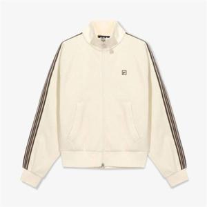 휠라 1911 여성 니트트랙 집업 FS261FT01F005175 310759