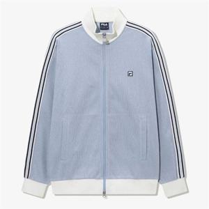 휠라 1911 유니 니트트랙 집업 FS261FT01X001496 310785