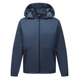 [링스본사] [26SS] 남성 바람막이 기본 점퍼 L12F1JP011_DL