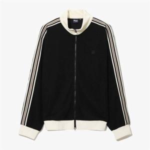 휠라 1911 니트 트랙탑 FS253FT01X001001 310466