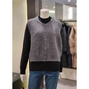 [트리아나][트리아나] 소고 AL4VA13 라운드니트조끼 (P003750927