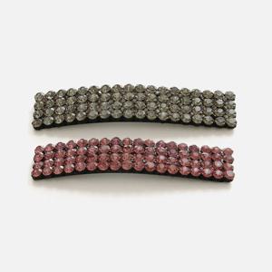 제이로렌 비스킷 스퀘어 큐빅 딱핀 H01531