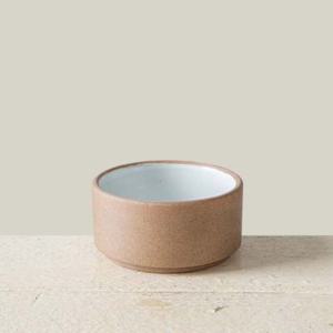 이천도자기 순수화 깊은일자종지 11cm 그릇 식기