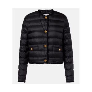 몽클레어 Fleurs 퀼팅 다운 재킷 P01127327