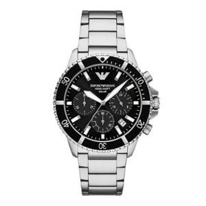 [공식본사정품] 아르마니 AR11739 (World Explorer) 월드 익스프로어 크로노그래프 남성 메탈시계