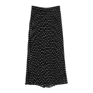 마이클 코어스 롱 스커트 MR670J5K9J048 White