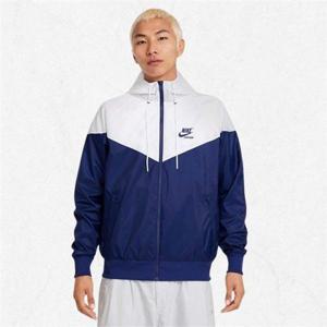 나이키 남성 윈드러너 우븐 라인드 재킷 HJ2041-100 2530296