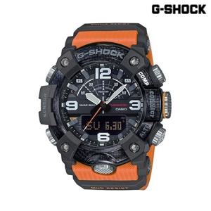 [지샥]GG-B100-1A9DR YDP 카본구조 블루투스 머드마스터 시리즈