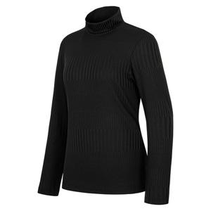 [밀레]밀레 아웃도어 여성 가을 긴팔 티셔츠 MLUFT612BK_IC