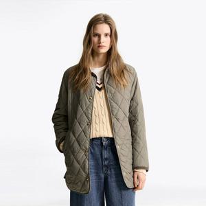 [공식][타미힐피거] 패딩 퀼팅 재킷 (T22F0PJC201WL1W40)