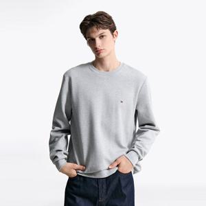 [공식][타미힐피거] 에센셜 크루넥 스웨트 셔츠 (T12F6TPO020MT1P01)