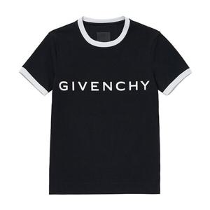 (명품) 지방시 BW70BF3YAC 004 여성 반팔티