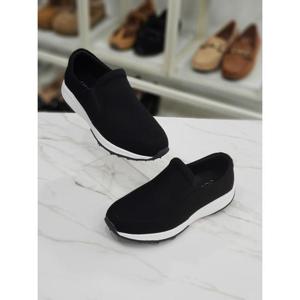 한슈 세이브존07 키높이 슬립온4cm HS037158ls