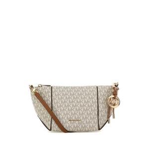 마이클 코어스 크로스백 32R6G9JC1B VANILLAACRN Printed