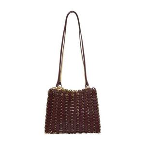 파코라반 크로스백 26PSS0506CLF288 P640 multicolor