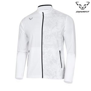 LJS  다이나핏  남성 TWOSIDE (투사이드) 트레이닝 자켓 화이트 (YMP24112W2)