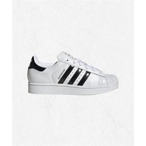 아디다스 ADIDAS 슈퍼스타 II - 화이트 블랙 JP9677 2397489