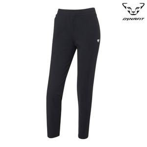 LJS  다이나핏  여성 SQUAD (스쿼드) 20 트레이닝 팬츠 블랙 (YWP24307Z1)