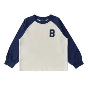 [블루독] 레글런레터링 티셔츠 2611533001 (2color) 2611533001