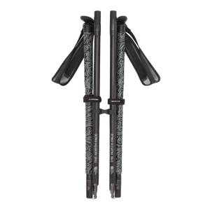 [노스페이스] 노스페이스 NA5SR51A 3단 초경량 익스트림 티알 카본 등산 스틱 세트 KR NA5SR51