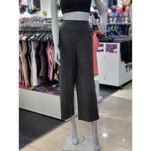 제인코트 세이브존05 여성 와이드팬츠160 차콜 CCNAA2291700