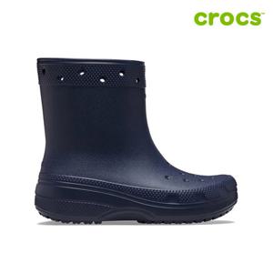 [크록스]클래식 부츠 공용장화 208363-410