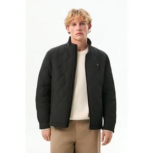 [타미힐피거종합관] 남성 패디드 퀄팅 재킷 T12G0WOT711ML1 BDS T12G0WOT711ML1