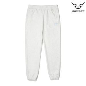 LJS  다이나핏  여성 SLICK (슬릭) 슬림핏 조거 팬츠 그레이 (YWP23323C2)