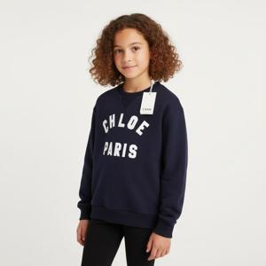 끌로에 C20481 859 로고 아동 맨투맨 (성인착용가능)