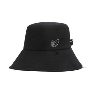 마스터바니  (421F1CP108) 여성 시어서커 글리터 심볼 보닛햇