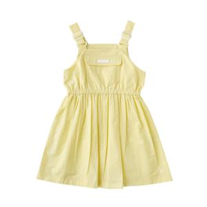 [블루독]YE 유틸리티원피스 26175-400-50