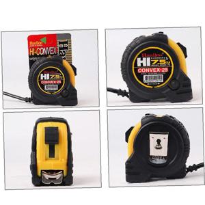 한일론 타이어자동 750cm 줄자 1p