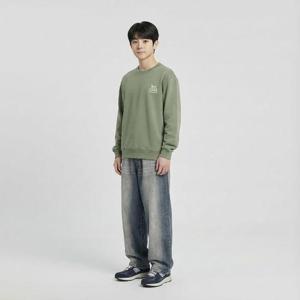 행텐틴즈 동백01 벌룬 데님팬츠_블루 14560-055-204-10-244