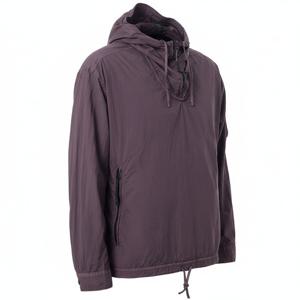 CP COMPANY TAYLON L HOODED OVERSHIRT (17CMOS107A 005783G 771) (타일론 L 후드 오버셔츠)