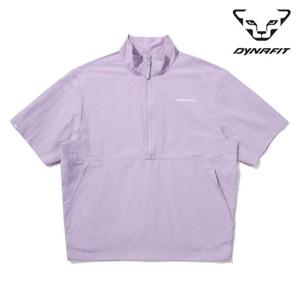 (다이나핏) 공용 TARAN (타란) 반팔 아노락 자켓 (YUM23601V3)